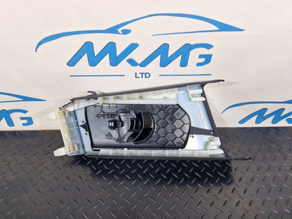 16-23 AUDI A5 F5 SPORTBACK S-LINE LEFT SIDE B PILLAR TRIM 8W8867243