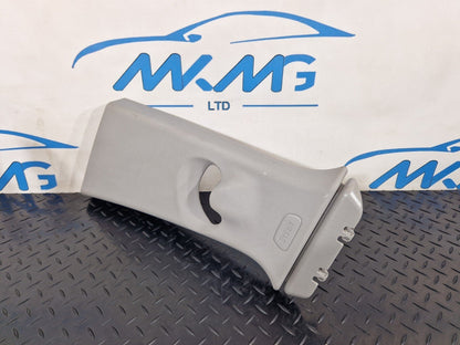 16-22 BMW X1 F48 GENUINE LEFT PASSENGER SIDE B-PILLAR TRIM 7332815