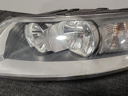 Audi A6 Quattro MK3 (4F) (C6) Estate Front Left N/S Passenger Headlight