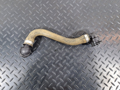 18-ON MERCEDES BENZ SPRINTER W907 W910 DIESEL FUEL LINE HOSE PIPE A9105010300