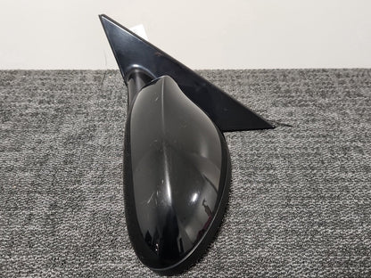 BMW 116i E87 Hatchback Genuine Front Left N/S Passenger Door Wing Mirror