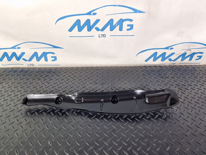 16-19 AUDI A4 B9 GENUINE FRONT RIGHT DRIVER SIDE WING FILLER INSULATOR 8W0821112
