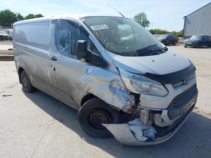 2013 Ford Transit Custom V362