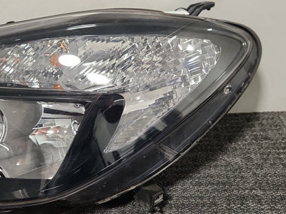 Vauxhall Mokka MK1 (G1U0) SUV Genuine Front Left NS Passenger Headlight 42435927
