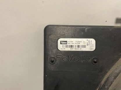 Ford Fiesta MK7 Hatchback 1.6L Petrol HXJB Genuine Radiator Coolant Fan Shroud