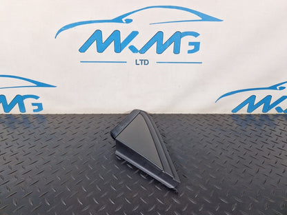 11-19 MERCEDES BENZ ML W166 EXTERIOR WING TRIM LEFT PASSENGER SIDE A2466901987