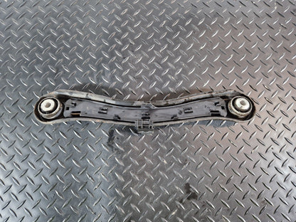 11-19 MERCEDES BENZ ML W166 OEM REAR RIGHT CONTROL ARM A1665460700