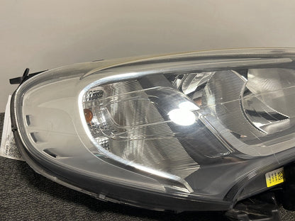 Fiat Doblo MK2 FL (263-1) Cargo Van Genuine Front Right O/S Headlight 10490748
