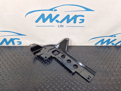 14-21 MERCEDES BENZ W205 OEM BOOT TRUNK FLOOR LEFT SUPPORT BRACKET A2056100102