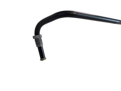 14-19 LAND ROVER L550 DISCOVERY SPORT BRAKE SERVO PIPES TIDW08000702N