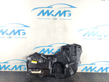 Land Rover Range Rover Evoque SUV Front Right Inner Door Card Panel K8D221122A