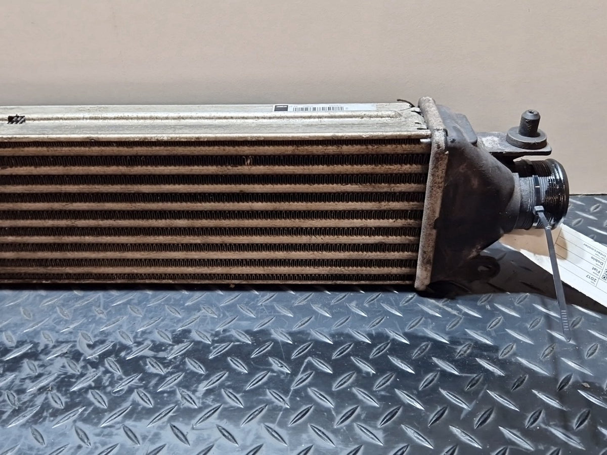 Fiat Doblo MK2 FL (263-1) Cargo Van Intercooler