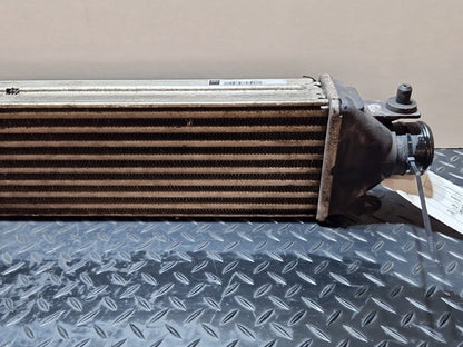 Fiat Doblo MK2 FL (263-1) Cargo Van Intercooler