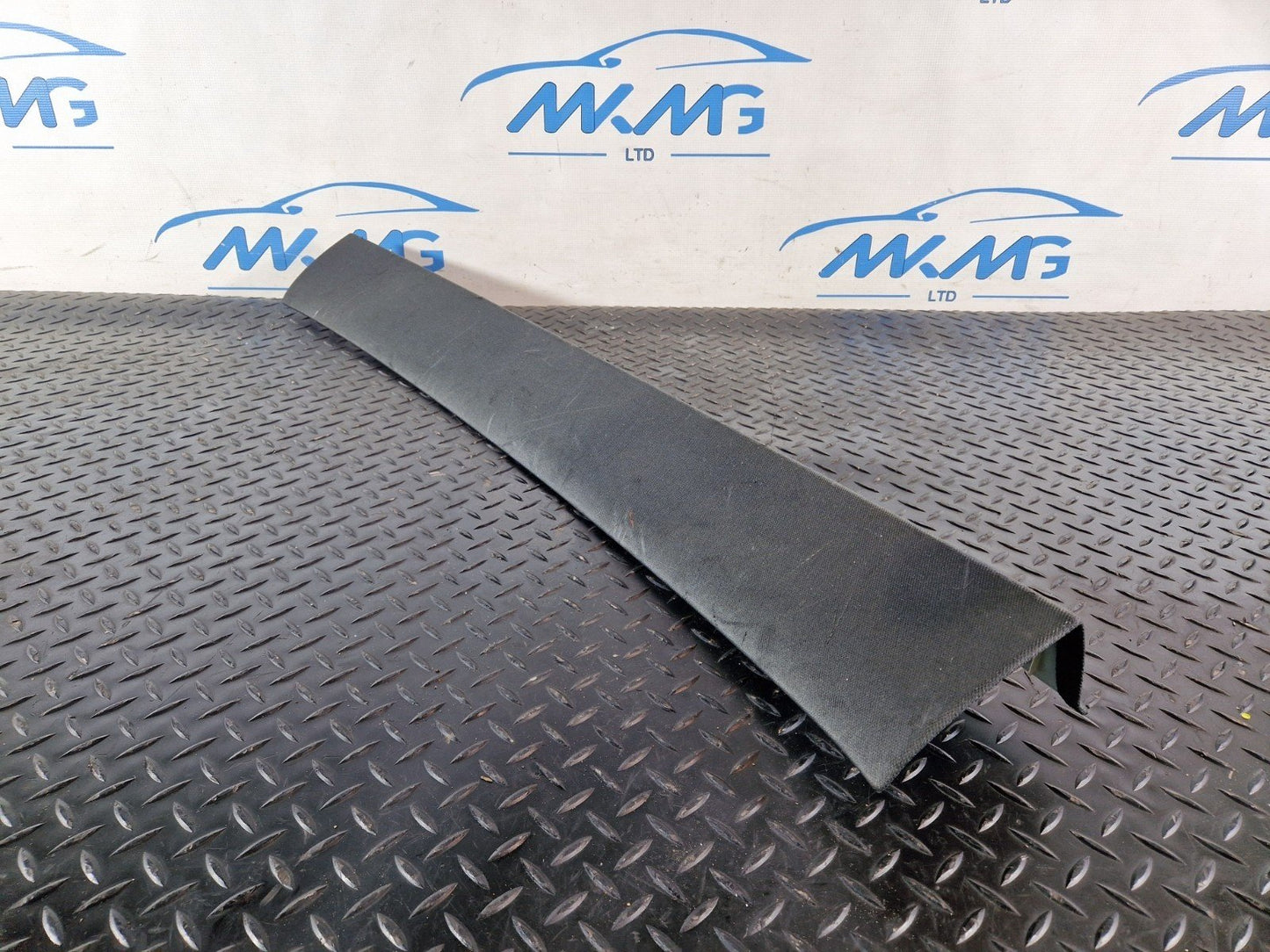 10-15 AUDI Q7 4L GENUINE ROOF TRIM 4L0867839