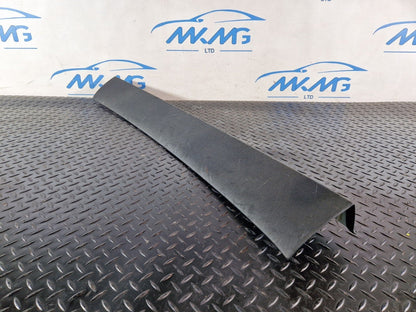 10-15 AUDI Q7 4L GENUINE ROOF TRIM 4L0867839