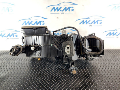 10-18 VW TOUAREG 7P GENUINE HEATER MATRIX BOX 7P2820005K 7P0820679A 7P0963235