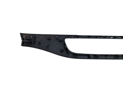 16-20 AUDI Q7 4M S-LINE GENUINE DASHBOARD TRIM PANEL 4M2853189