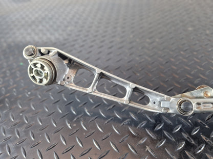 Mercedes-Benz B200d B-Class W247 SUV Wiper Linkage A2479060301 A2478208902