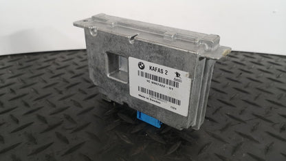 11-16 BMW M5 F10 5-SERIES 4.4L V8 PETROL CAMERA CONTROL MODULE 9307422