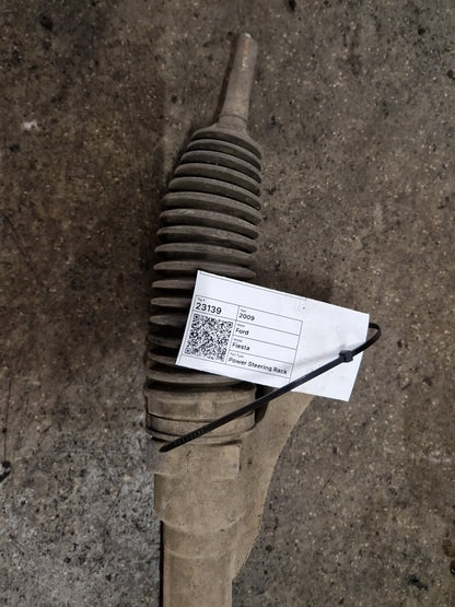 Ford Fiesta MK7 Hatchback 1.4 Petrol Genuine Power Steering Rack 8V51-3200-EE