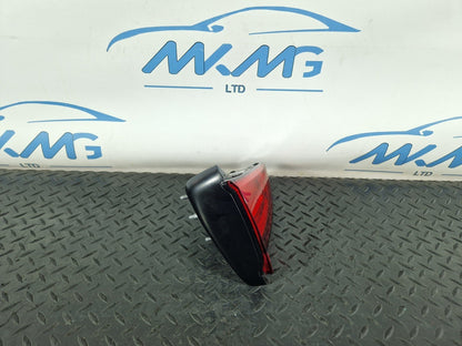 16-19 AUDI A4 B9 GENUINE REAR LEFT O/S/R INNER TAILGATE LIGHT 8W5945075A