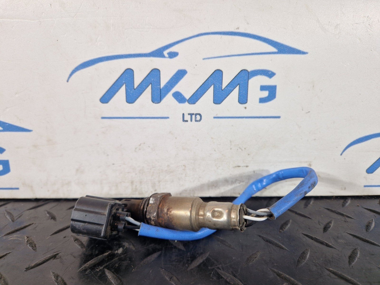 16-19 MERCEDES BENZ GLE W166 EXHAUST OXYGEN LAMBDA SENSOR 3.0 PETROL A0005421600