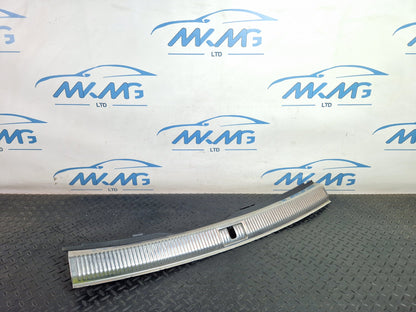 Audi A6 Allroad C7 Boot Trunk Sill Cover Protection 4G9864483