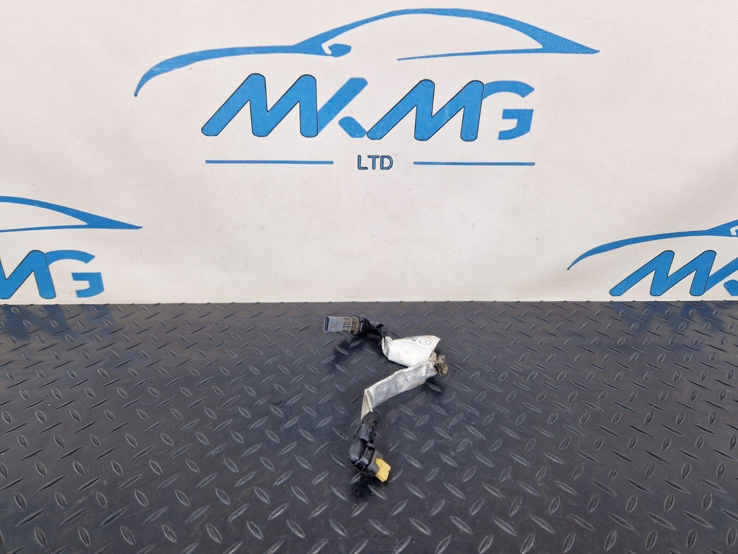 18-ON MERCEDES BENZ SPRINTER W907 2.2 CDI CABLE SET EXHAUST PIPE A1775404520
