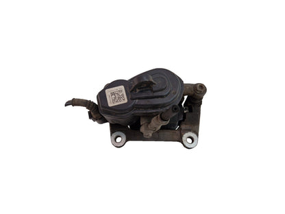 16-19 AUDI A4 B9 GENUINE REAR UK LEFT ELECTRIC BRAKE CALIPER 8W0615405AA