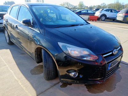 2013 Ford Focus MK3 (C346)