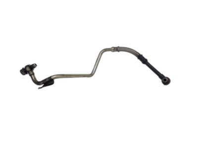 2015 LAND ROVER DISCOVERY SPORT 2.0 DIESEL TURBO OIL PIPES G4D36K679