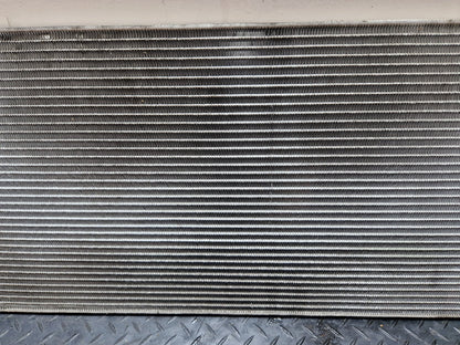 Vauxhall Mokka MK1 (G1U0) SUV Genuine A/C Air Conditioning Radiator