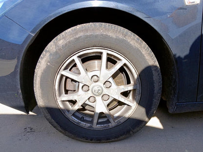 2014 Vauxhall Insignia MK1 (A) (3700)