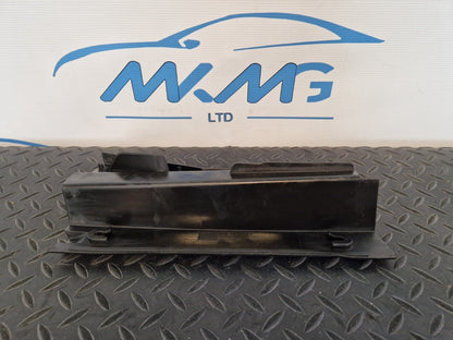 16-20 AUDI Q7 4M GENUINE RIGHT O/S HOOD ENGINE COVER TRIM 4M0805700A
