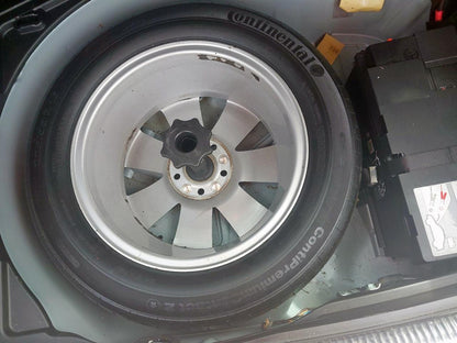 2005 Audi A6 Quattro MK3 (4F) (C6)