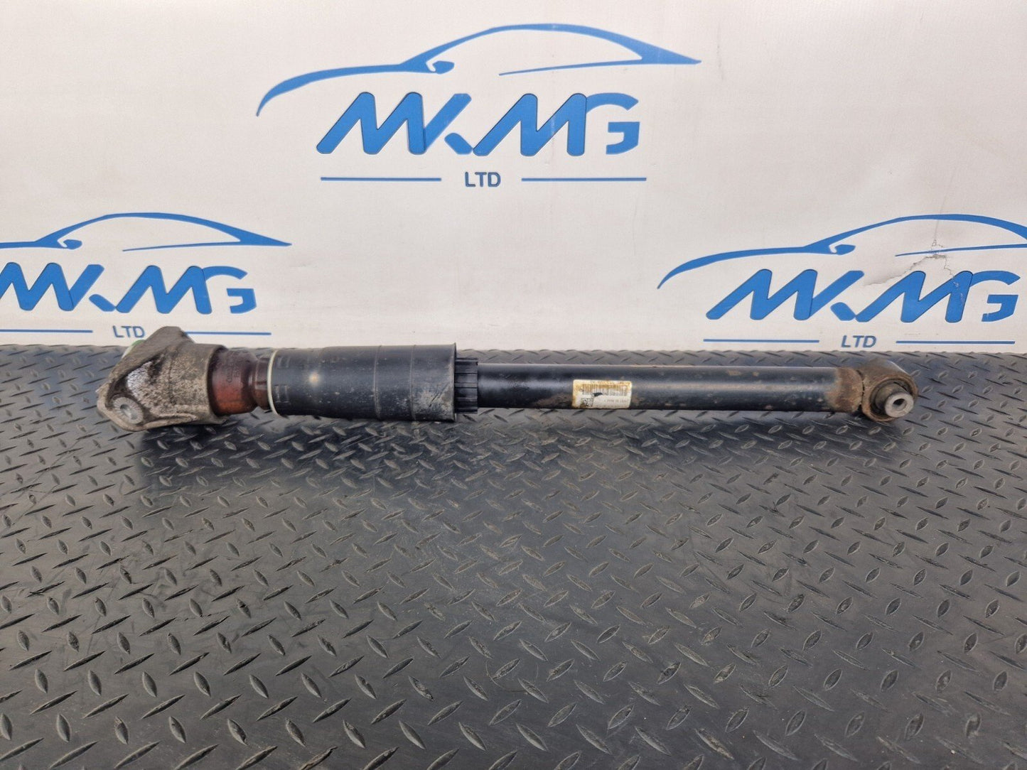 16-23 AUDI A5 F5 REAR SHOCK ABSORBER FITS LEFT & RIGHT 8W0513028AQ 8W0513035AD