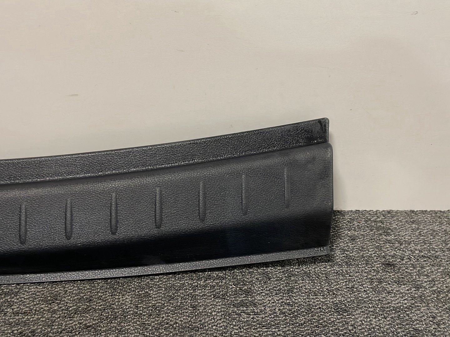 BMW 218i F46 Boot Trunk Sill Cover Protection 7327008