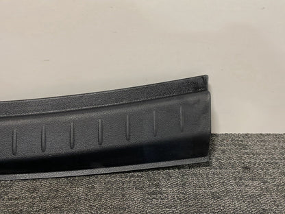 BMW 218i F46 Boot Trunk Sill Cover Protection 7327008