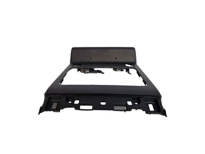17-ON LAND ROVER DISCOVERY L462 CENTER CONSOLE TRIM SURROUND BLACK HY32044C82D