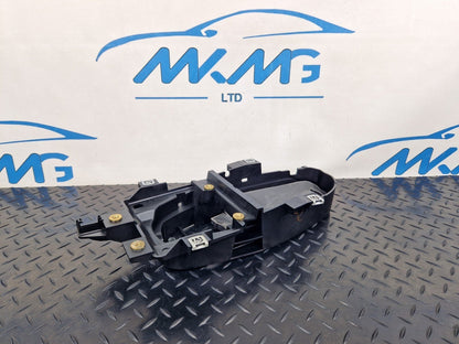 16-23 AUDI A5 F5 S LINE GEAR SHIFTING MECHANISM MOUNTING FRAME 8W2863531