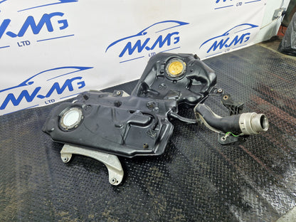 Audi A6 Allroad C7 3.0TDI genuine complete fuel tank & pump 4g0201021cs