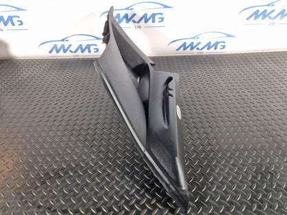 19-ON MERCEDES B CLASS W247 REAR LEFT C PILLAR TRIM COVER  A2476901100