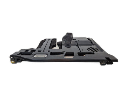 16-19 AUDI A4 B9 DASHBOARD LOWER RIGHT TRIM COVER 8W2863083B