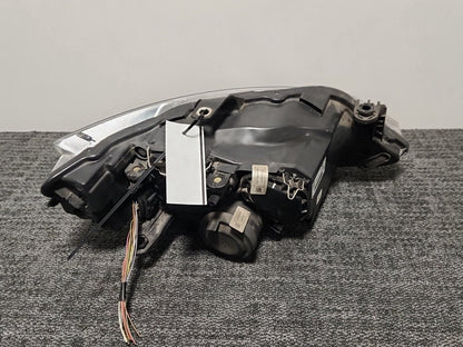 Seat Ibiza MK4 FL - 6J Hatchback Genuine Front Left N/S Headlight 6J2941005M