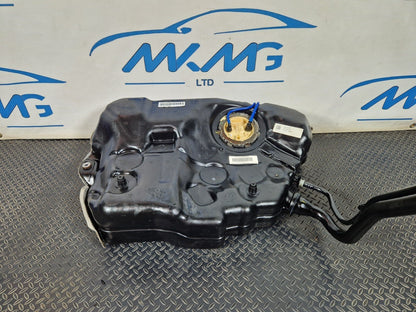 16-23 AUDI A5 F5 S-LINE GENUINE DIESEL FUEL TANK 8W6201021AM