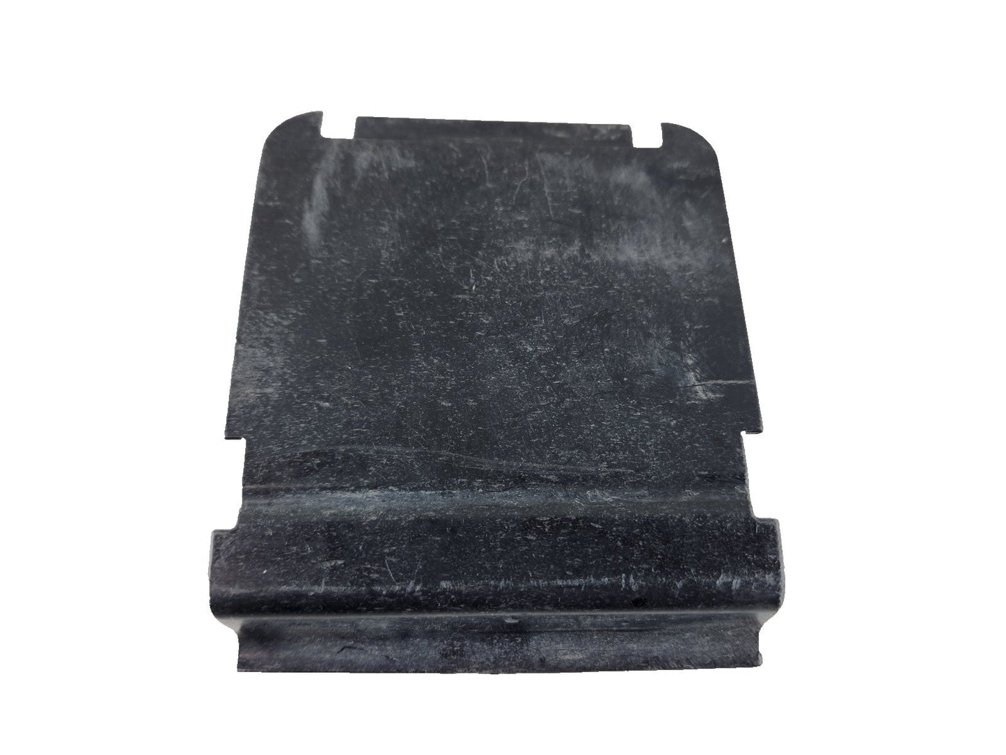 10-15 AUDI Q7 4L GENUINE LEFT UNDERBODY SHIELD COVER 7L8825271