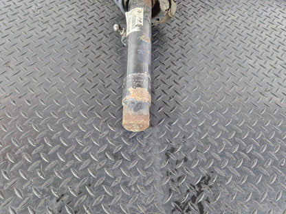 14-16 BMW 2 SERIES F22 GENUINE FRONT RIGHT SHOCK ABSORBER 6873733