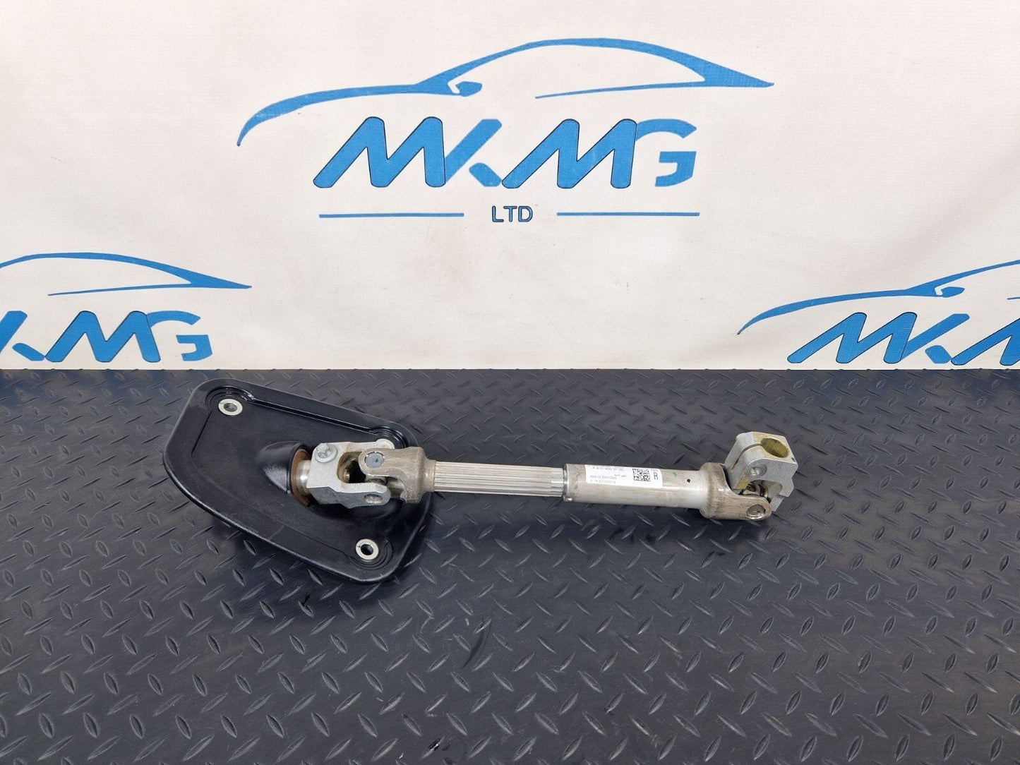 18-ON MERCEDES BENZ SPRINTER W907 W910 STEERING COLUMN SHAFT JOINT BEARING