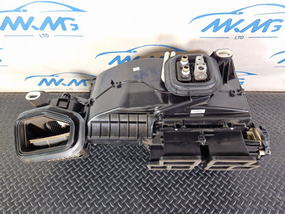 18-ON MERCEDES BENZ A CLASS W177 GENUINE HEATER MATRIX BOX A2478300600