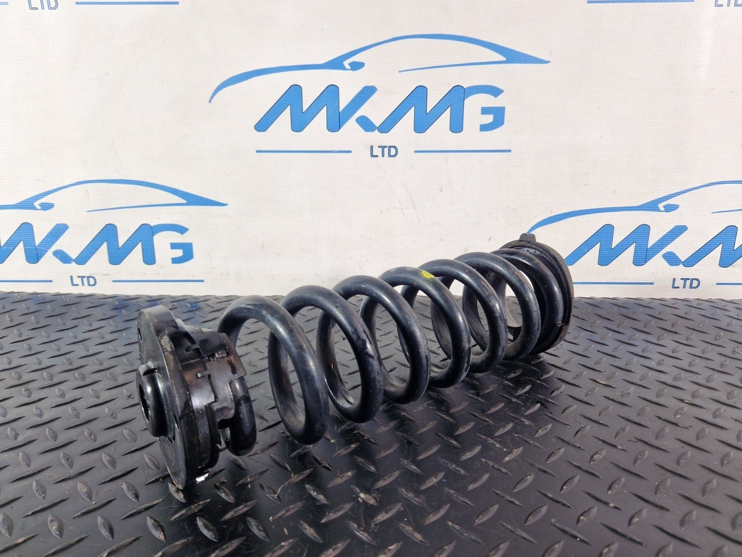16-22 MERCEDES BENZ X253 GENUINE REAR COIL SPRING A2053240184